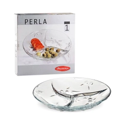 Менажница Pasabahce Perla 54268 588123 270 мм