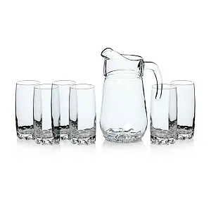 Набор Pasabahce Sylvana GB1 7 предметов