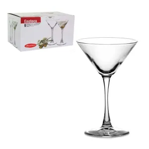 Набор бокалов Pasabahce Enoteca 440061 1012061 215 мл 6 шт