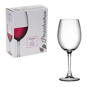 Набор бокалов Pasabahce Classique 440152 1054139 445 мл 2 шт