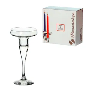 Комплект подсвечников Pasabahce Basic 44021 1071517 170 мм