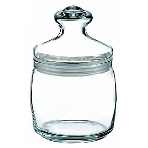 Банка Pasabahce Cesni 1071504 с крышкой 420 мл