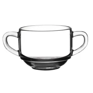 Кружка для супа Pasabahce Chef-s SO6 53772 1097426 480 мл