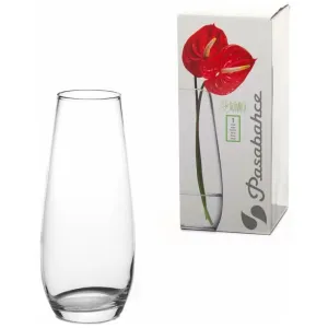 Ваза для цветов Pasabahce Ботаника 43267/1099943 260 мм