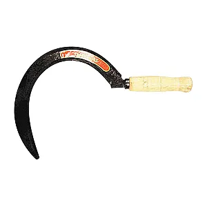 Серп АРТИ Травник - 45 64104 210 мм острое полотно