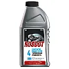 Тормозная жидкость Rosdot 4 430101Н02 455 г
