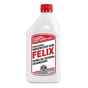 Герметик системы охлаждения Felix 411040001 500 мл