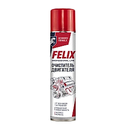 Очиститель двигателя Felix 411040012 400 мл
