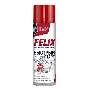 Быстрый старт Felix 411040018 335 мл