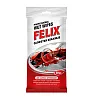 Салфетки влажные Felix для салона автомобиля 20 шт