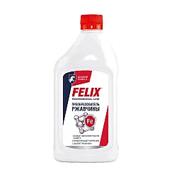 Преобразователь ржавчины Felix 411040050 500 мл