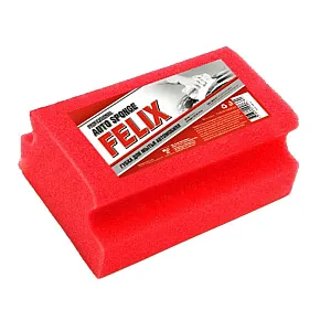 Губка Felix 411040077 рельс для мойки автомобиля
