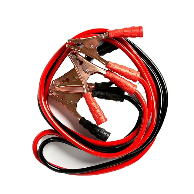 Провода пусковые Felix 411040107 400А