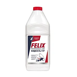 Масло гидравлическое Felix 430700016 минеральное 1л