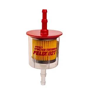 Фильтр очистки топлива Felix 02 Т 410030153 топливный