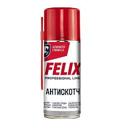 Антискотч Felix 430110120 210 мл