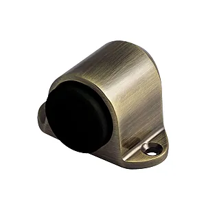 Упор дверной Нора-М 108 бронза