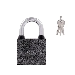 Замок навесной Нора-М ЗН-212 32 мм