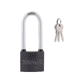 Замок навесной Нора-М ЗН-212дд 50 мм