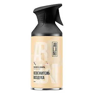 Освежитель воздуха Arluni Жасмин ваниль 250 мл