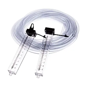 Гидроуровень Сибртех 37045 со шкалой 7 м*8 мм