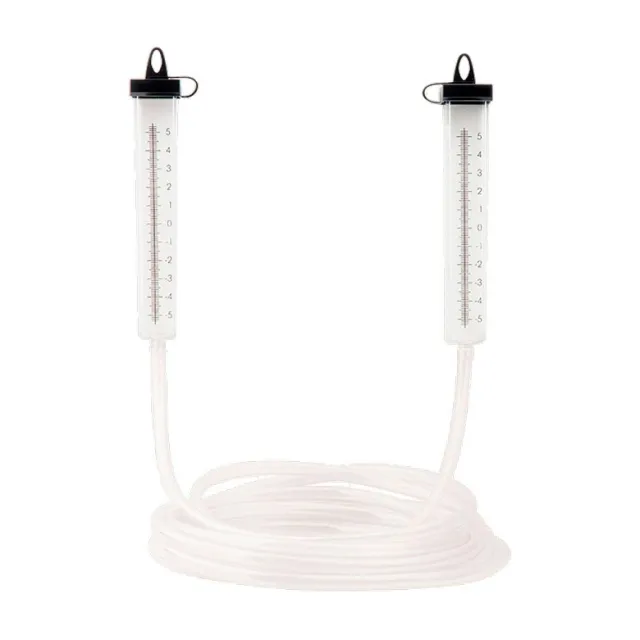 Гидроуровень Сибртех 37048 10 м 8 мм со шкалой