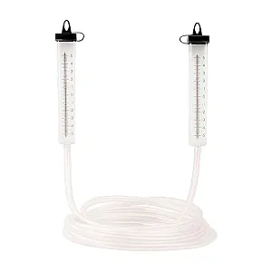 Гидроуровень 8 мм Сибртех 37054 со шкалой 20 м