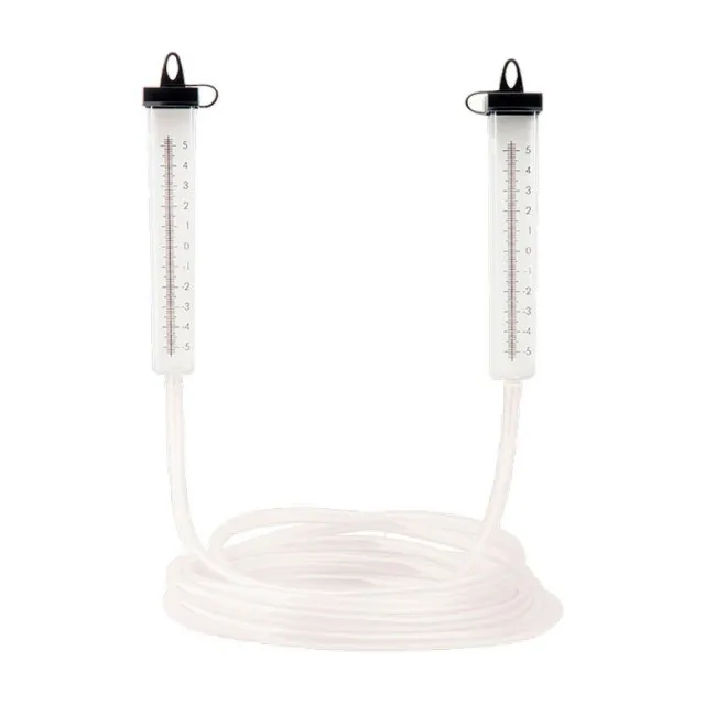 Гидроуровень Сибртех 37057 со шкалой 25 м*8 мм