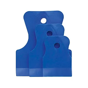 Набор шпателей Сибртех 85830 40-60-80 мм 3 шт