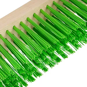 Щетка для подметания пола Сибртех 84620 деревянная без черенка 500 мм