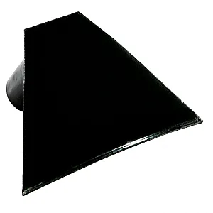 Мотыга Сибртех 62365 стальная 190*120 мм радиусная без черенка