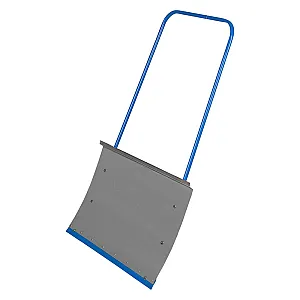 Движок для снега Сибртех 61520 стальной