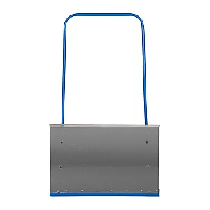 Движок для снега Сибртех 61520 стальной