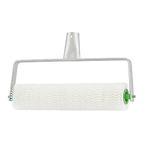 Валик игольчатый Сибртех 81102 для наливных полов 300 мм