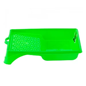 Кювета для валиков Сибртех 81417 пластмассовая 120*260 мм