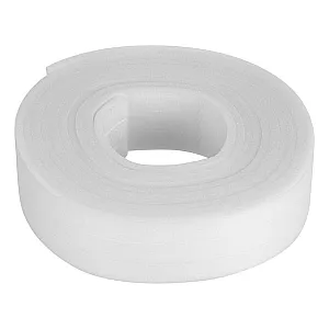 Уплотнитель для окон Сибртех 93843 самоклеящийся 5*16 мм 12 м