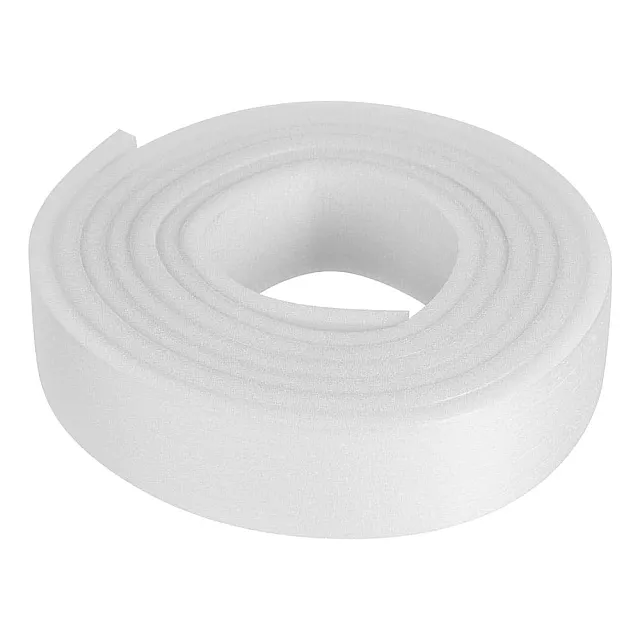 Уплотнитель для окон Сибртех 93849 самоклеящийся 8*8 мм 14 м