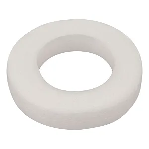 Лента для окон Сибртех 93865 самоклеящаяся 30 мм 10 м