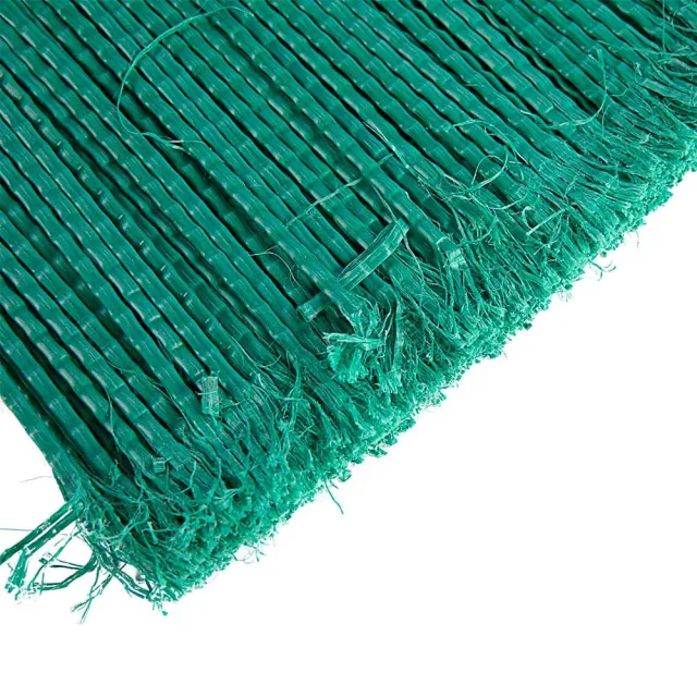 Метла Сибртех 63209 полипропиленовая 240*160 мм плоская распушенная