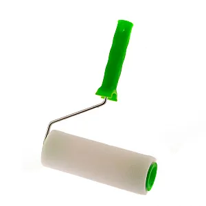 Валик Сибртех Поролон 80103 с ручкой 200 мм