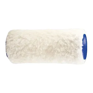 Валик сменный Сибртех 80127 с натуральным мехом 150*48 мм