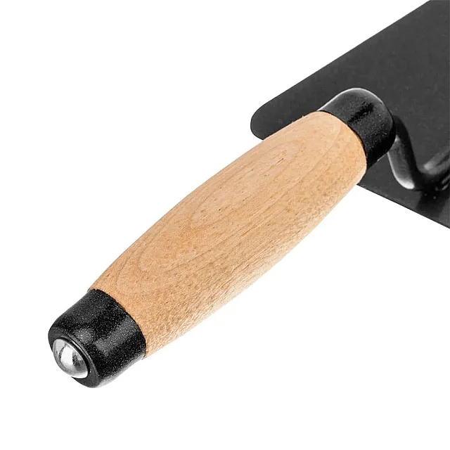 Кельма бетонщика Russia 86220 стальная 200*155 мм