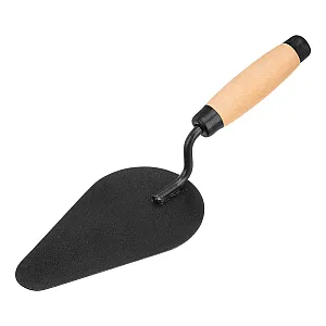 Кельма печника Russia 86222 стальная 175*110 мм