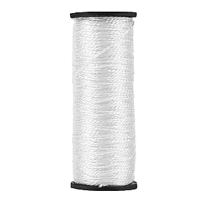 Шнур крученый Сибртех 93963 капроновый 1.5 мм 100 м