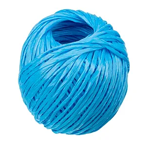 Шпагат полипропиленовый Сибртех 93973 1.7 мм 60 м синий