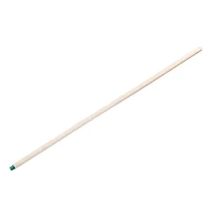 Черенок Russia 68416 деревянный для щеток 25*1200 мм высший сорт