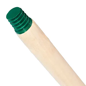 Черенок Russia 68416 деревянный для щеток 25*1200 мм высший сорт