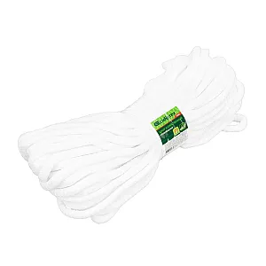 Шнур хозяйственный Сибртех 93801 полиэфирный 9 мм 25 м