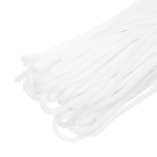 Шнур хозяйственный Сибртех 93817 полиэфирный 3 мм 25 м