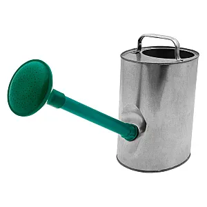 Лейка Сибртех 67525 садовая оцинкованная 10 л